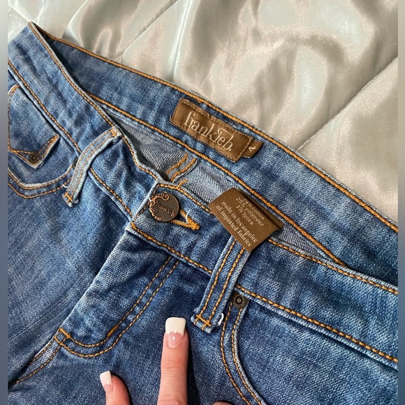 Frankie B. Jeans - Picture 11 of 16